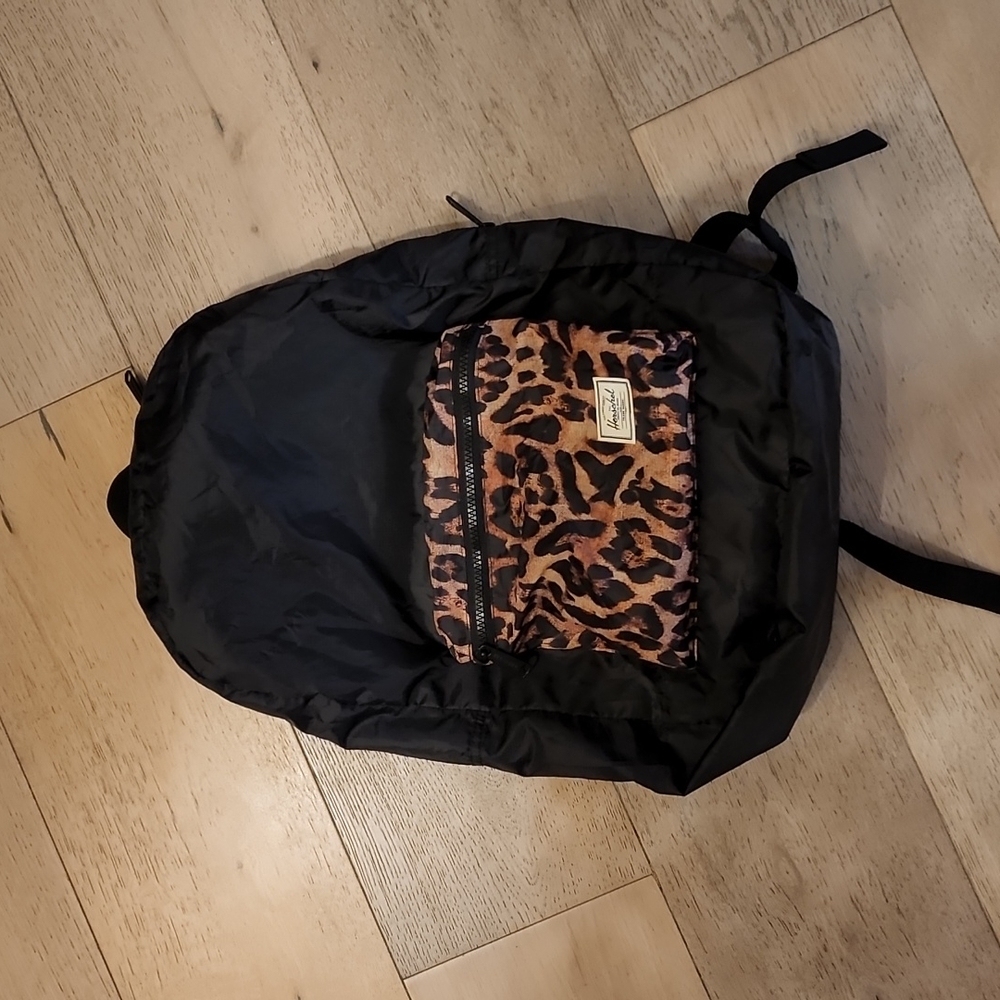 Harshel Foldable Lightweight Backpack